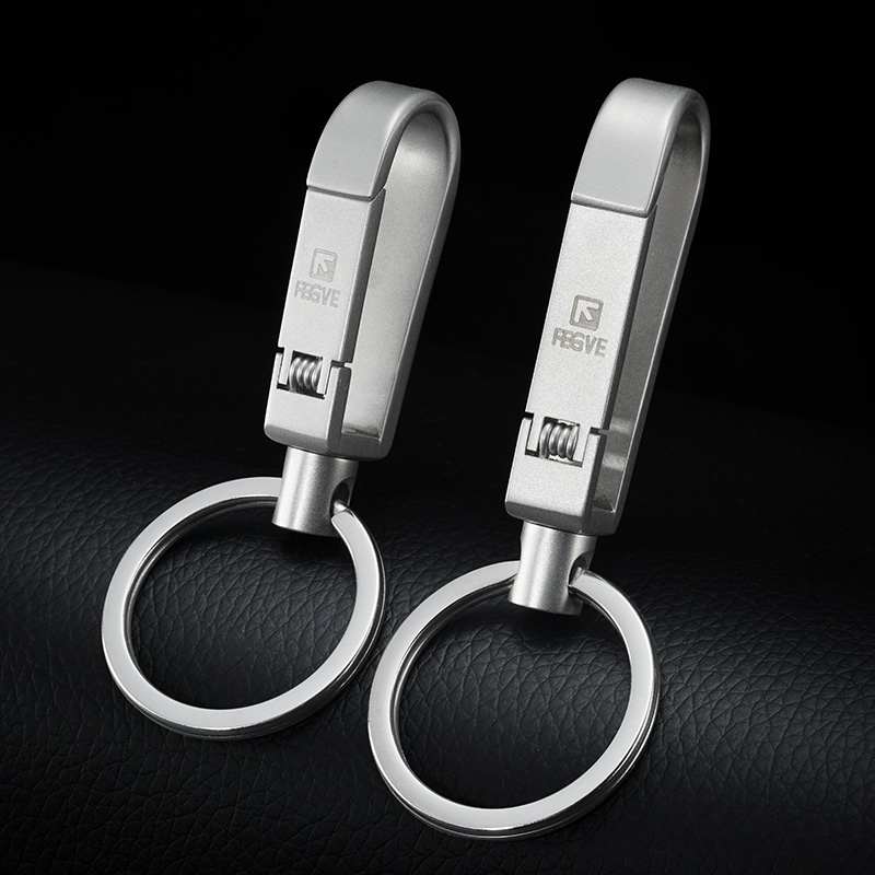Men'S Accessories Best - 남성용 304 스테인레스 스틸 자동차 키