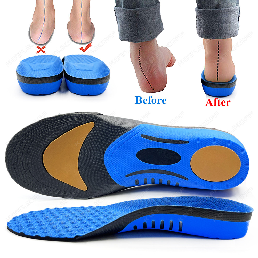 Men'S Accessories Best - 발을위한 최고의 안창 정형 외과 Valgus
