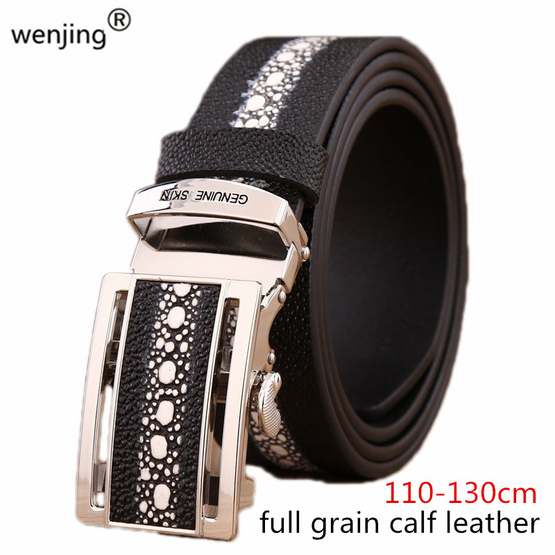 Men Accessories Look - SIZOC S25B811 남성용 클래식 정품 가죽