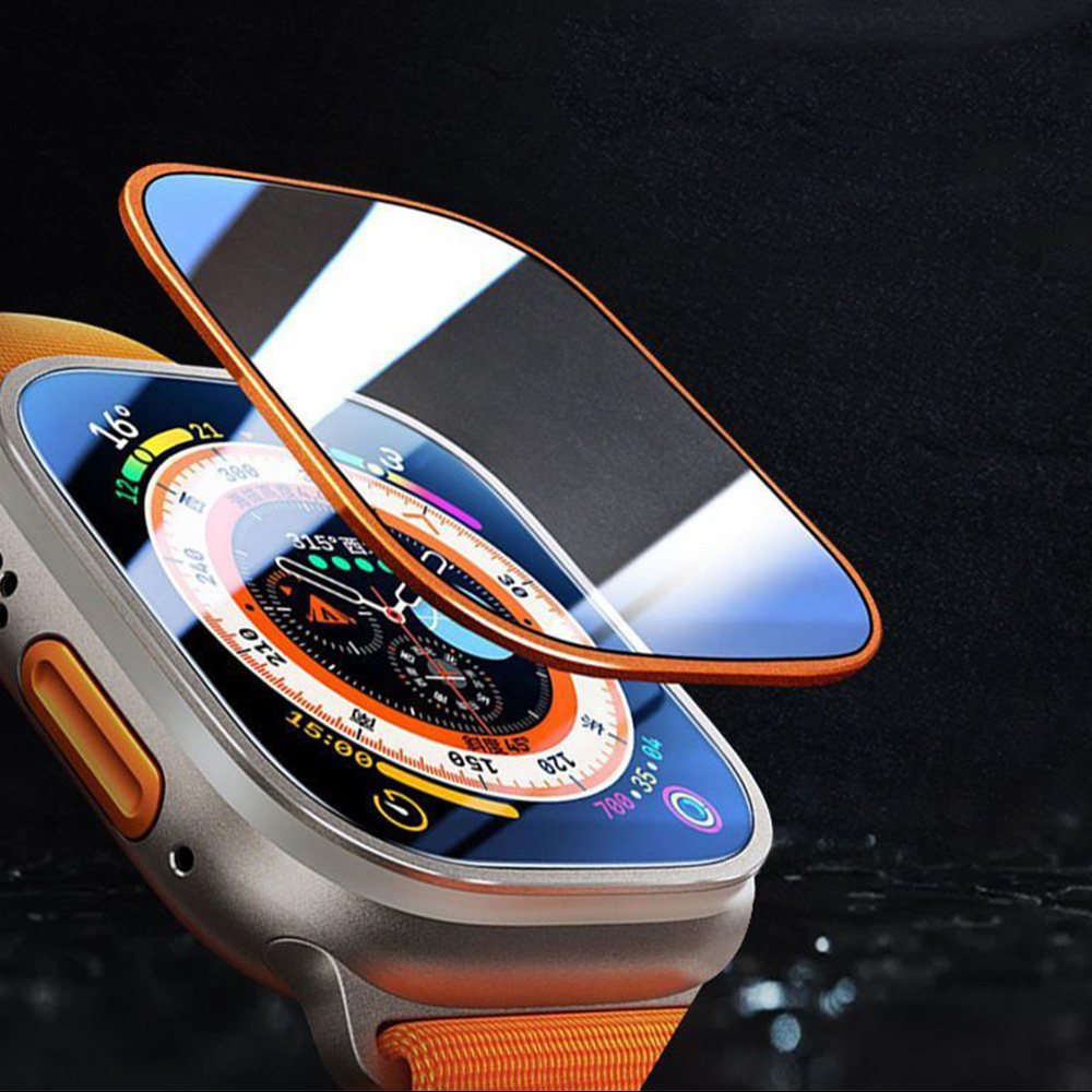 Men'S Accessories Display - Apple Watch Ultra 49mm HD 화면
