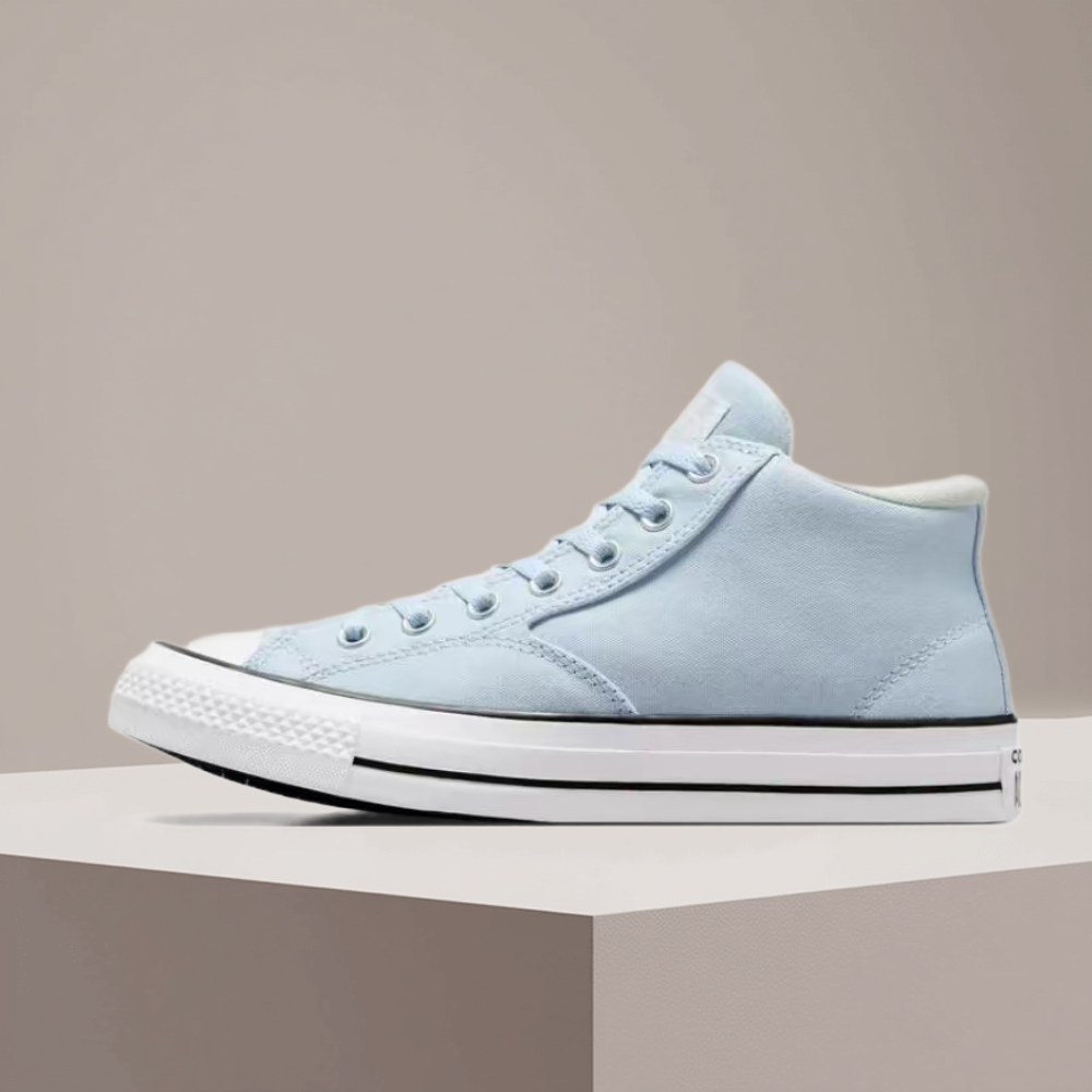 컨버스 척 테일러 올스타 미드탑 캔버스 스니커즈 – 블 - Converse Shoes Chuck Taylor All Star 리뷰 및 가격