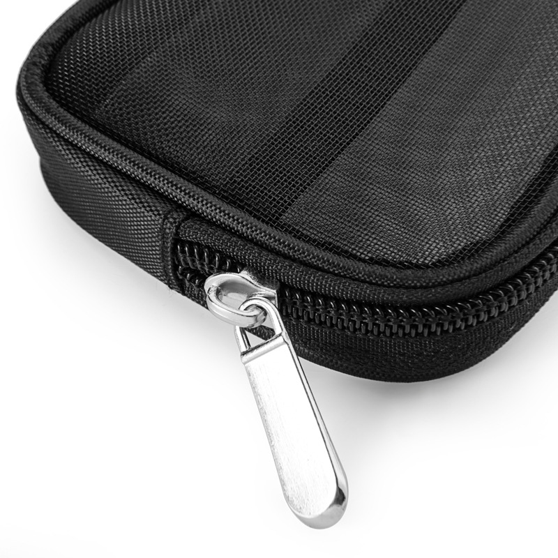 메이크업 브러쉬 여행 케이스, 화장품 세면 가방 정리함 - Men Accessories Kit Bag 리뷰 및 가격