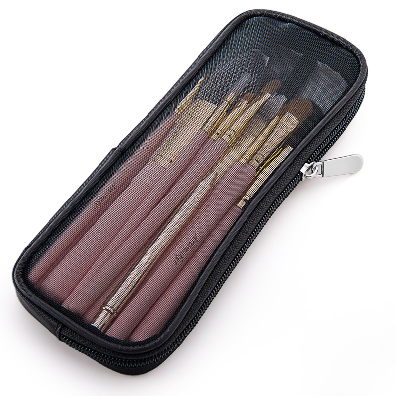 메이크업 브러쉬 여행 케이스, 화장품 세면 가방 정리함 - Men Accessories Kit Bag 리뷰 및 가격