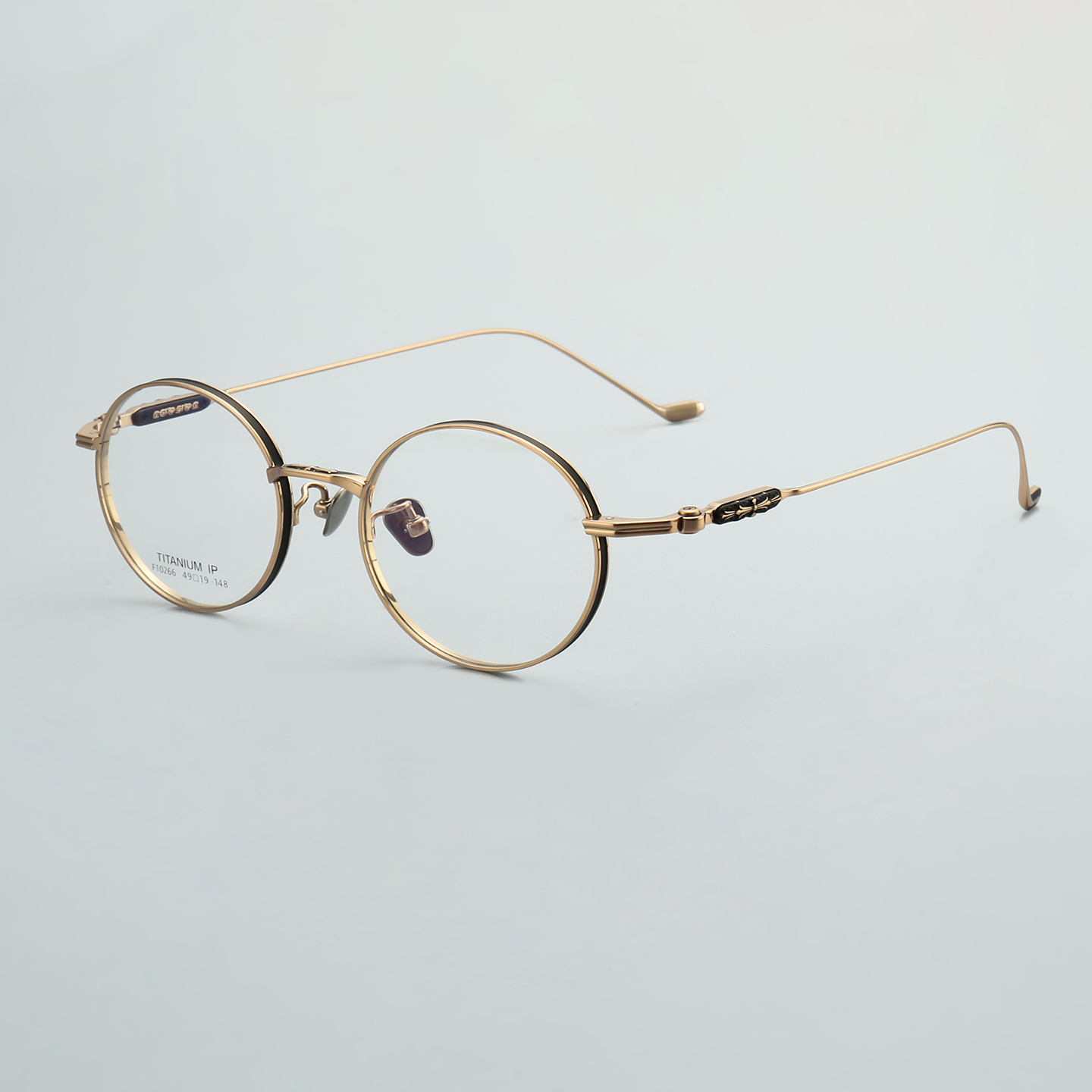 남성과 여성을 위한 고급스러운 클래식 안경, 복고풍 개 - Men Accessories Look 리뷰 및 가격