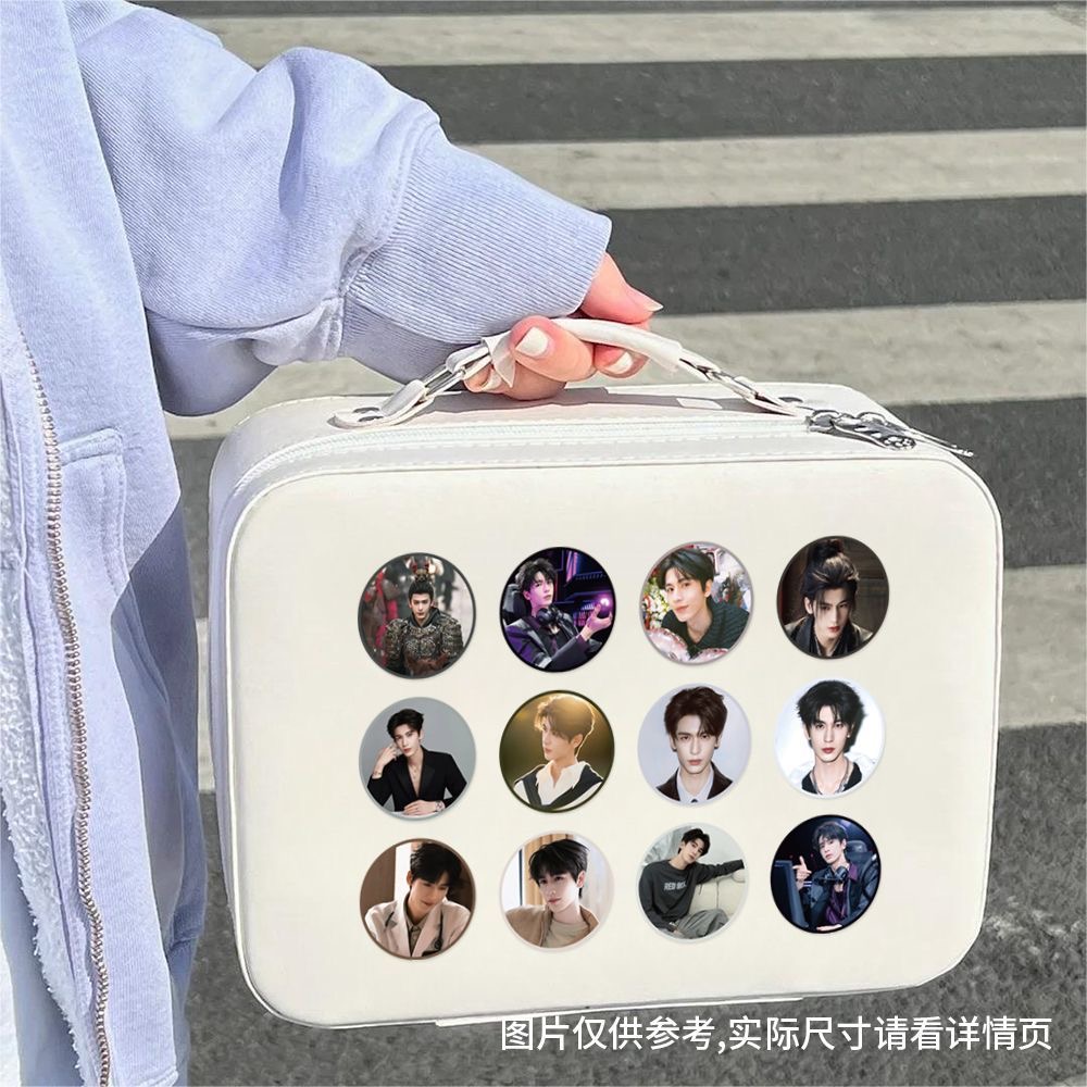 2000년 신제품 Zhang Linghe 코스프레 롤  - Men Accessories Look 리뷰 및 가격
