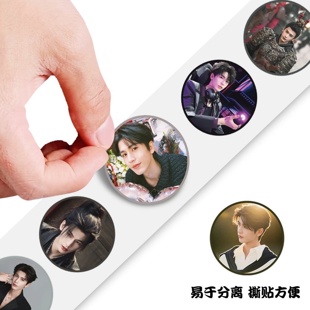 2000년 신제품 Zhang Linghe 코스프레 롤  - Men Accessories Look 리뷰 및 가격