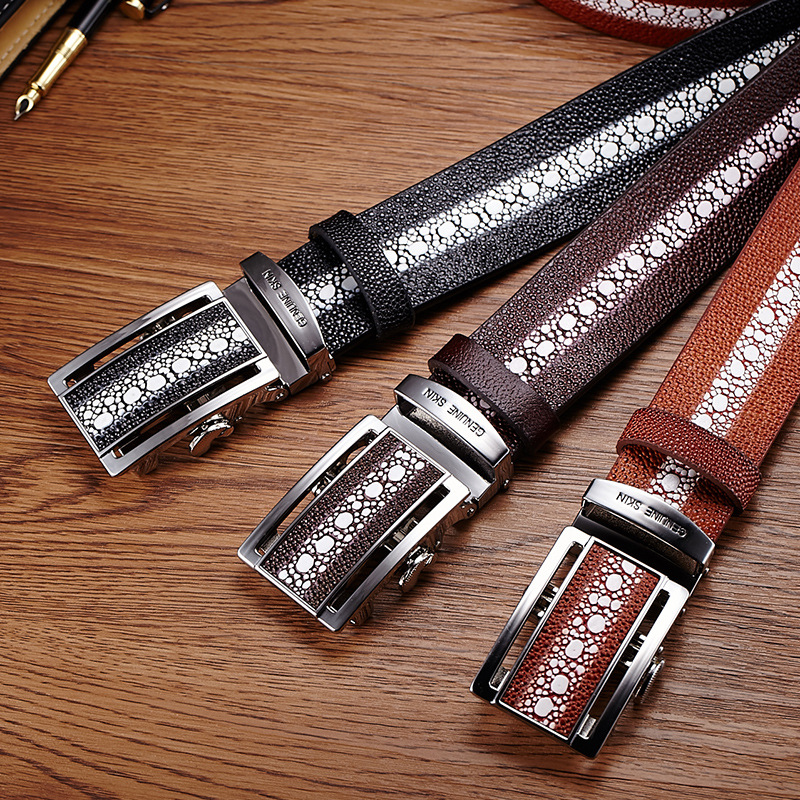 SIZOC S25B811 남성용 클래식 정품 가죽 벨트 - Men Accessories Look 리뷰 및 가격