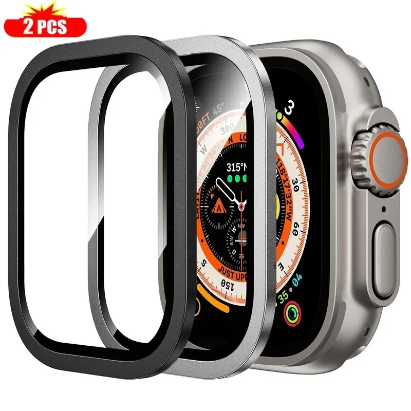 Apple Watch Ultra 49mm 티타늄 금속  - Men'S Accessories Display 리뷰 및 가격