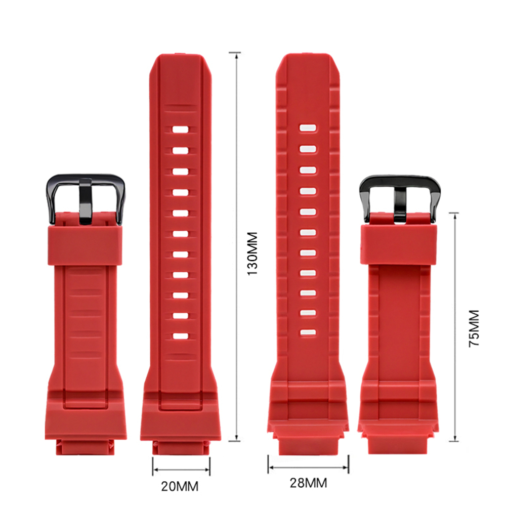 고양이 남자 시리즈 용 시계 밴드 gw-9400 gw- - Men'S Accessories Premium 리뷰 및 가격