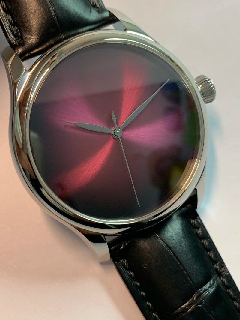 워드리스 북, 스위스 정밀 연마 ETA2824 무브먼트 - Men Accessories Bracelet 리뷰 및 가격