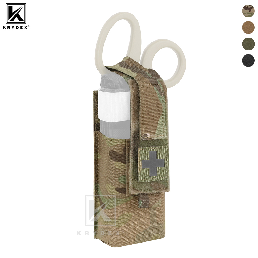 KRYDEX 3 in 1 응급 처치 키트 나일론 파우치 - Men Accessories Kit Bag 리뷰 및 가격