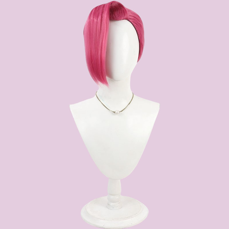애니메이션 JOJO Vinegar Doppio 코스프레 - Men Accessories Look 리뷰 및 가격