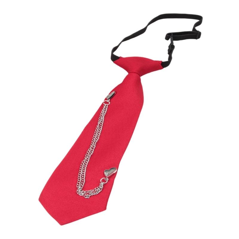 탈부착 가능한 금속 체인이 있는 39BB 폴리에스테르  - Men'S Accessories Premium 리뷰 및 가격