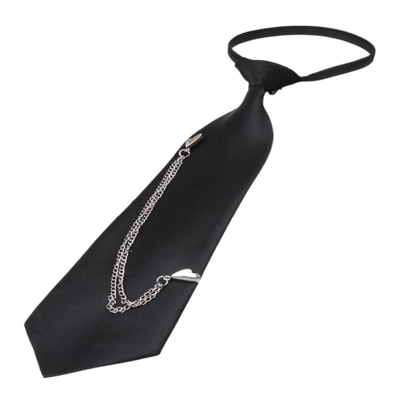 탈부착 가능한 금속 체인이 있는 39BB 폴리에스테르  - Men'S Accessories Premium 리뷰 및 가격