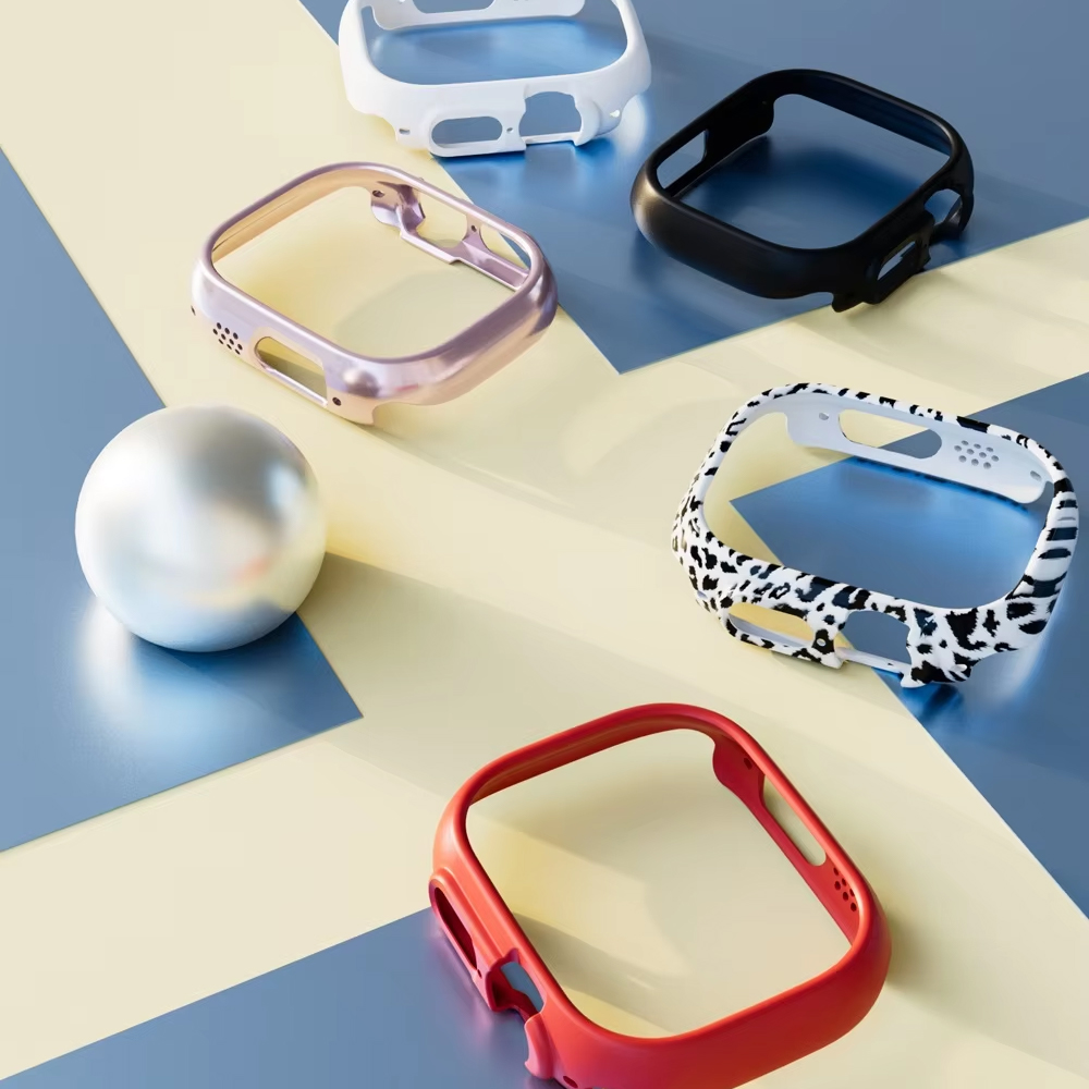 애플 워치 울트라 2 3 49mm 액세서리용 커버 케이 - Men'S Accessories Display 리뷰 및 가격