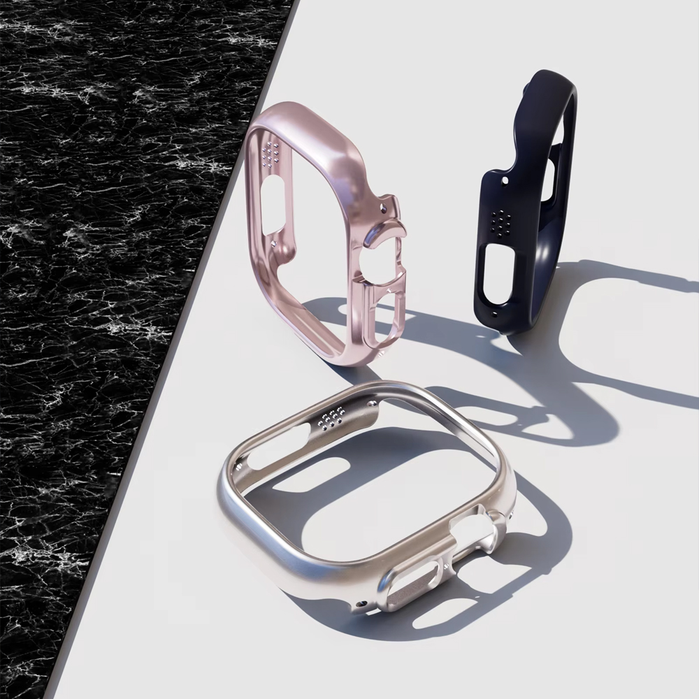 애플 워치 울트라 2 3 49mm 액세서리용 커버 케이 - Men'S Accessories Display 리뷰 및 가격
