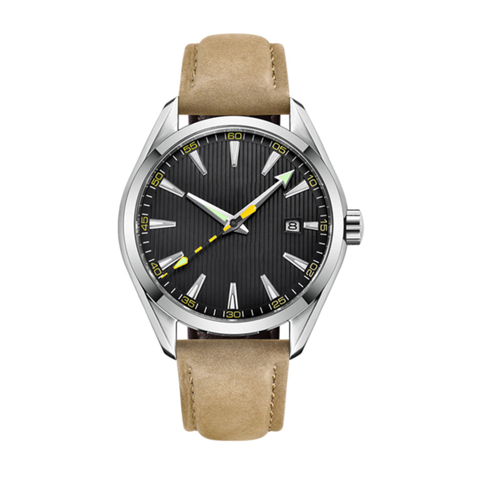 맞춤형 로고 41mm 남성용 미요타/NH35 오토매틱  - Men Accessories Bracelet 리뷰 및 가격