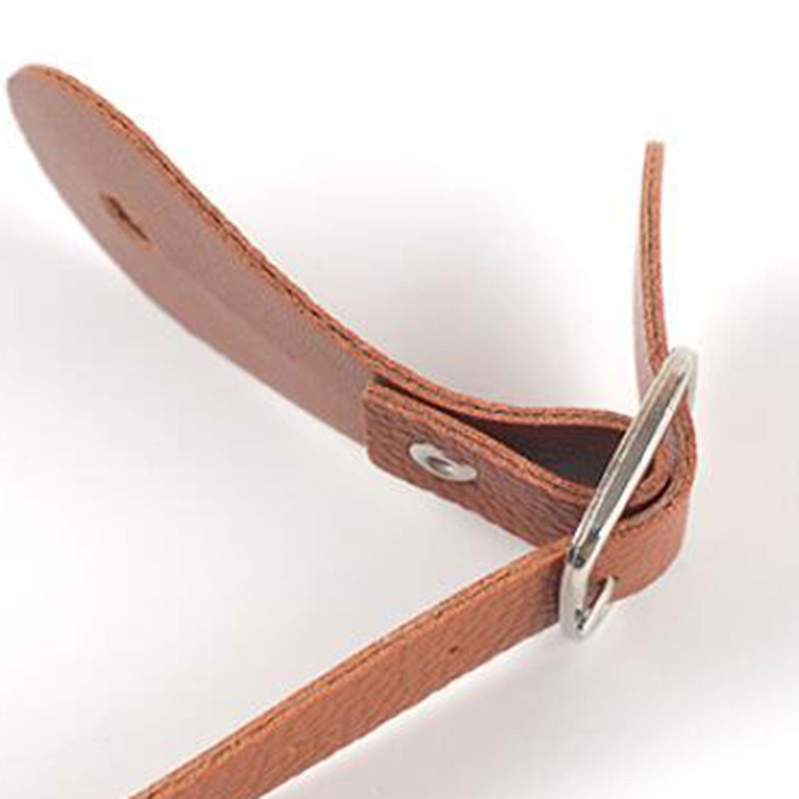 2팩 내구성 승마용 조절 가능한 영국식 부츠 스트랩 프 - Men'S Accessories Premium 리뷰 및 가격