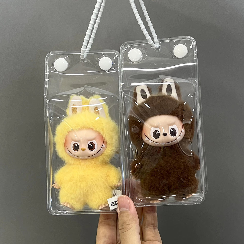 라부부 4.0 더 몬스터즈 핀 포 러브 시리즈 투명 외 - Men'S Accessories Display 리뷰 및 가격
